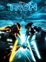 game pic for Tron Legacy  S60